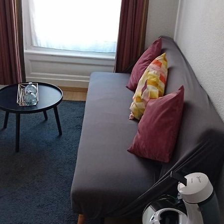 Hyper Centre Strasbourgアパートメント エクステリア 写真